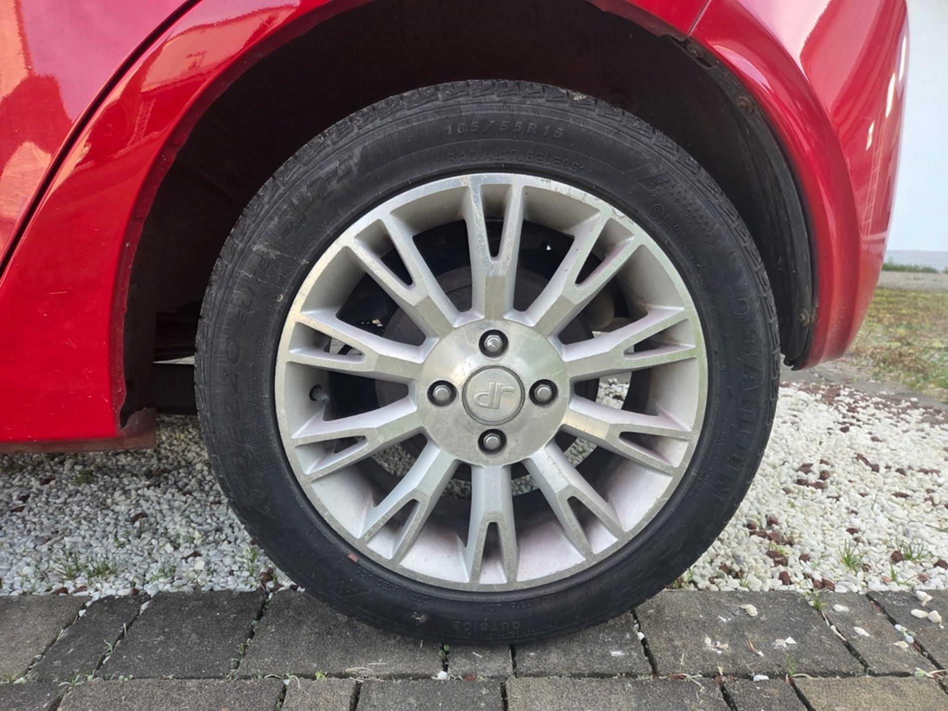 1.3 83CV - NEOPATENTATI - Gallotti Auto